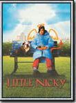 Affiche de Little Nicky, film à voir en streaming sur Pygargue