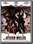 Affiche de Citizen Welles, film à voir en streaming sur Pygargue