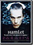 Affiche de Hamlet, film à voir en streaming sur Pygargue
