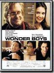 Affiche de Wonder Boys, film à voir en streaming sur Pygargue