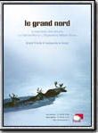 Affiche de Le grand Nord, la migration des rennes, film à voir en streaming sur Pygargue