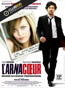 L'Arnacoeur