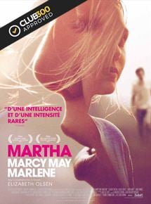 Martha Marcy May Marlene