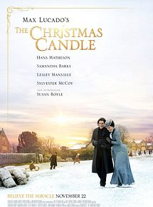 Affiche de The Christmas Candle, film à voir en streaming sur Pygargue