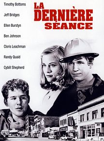 Affiche de La Dernière séance, film à voir en streaming sur Pygargue