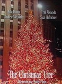 Affiche de L'Arbre de Noël, film à voir en streaming sur Pygargue