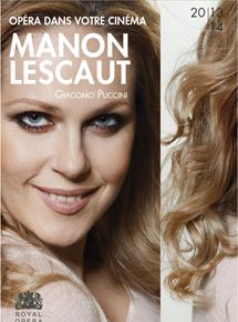 Manon Lescaut (Côté Diffusion) streaming