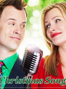 Affiche de Le Concours de Noël, film à voir en streaming sur Pygargue
