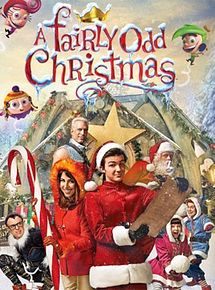Affiche de Mes parrains fêtent Noël, film à voir en streaming sur Pygargue