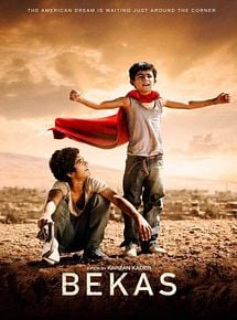 Affiche du film Bekas, à voir en streaming sur Play DD Streaming