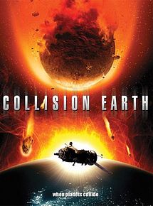 Affiche de Alerte collision, film à voir en streaming sur Pygargue