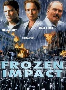 Affiche de Ciel de glace, film à voir en streaming sur Pygargue