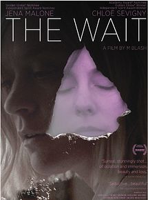 Affiche de The Wait, film à voir en streaming sur Pygargue