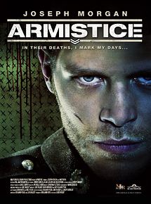 Affiche de Armistice, film à voir en streaming sur Pygargue