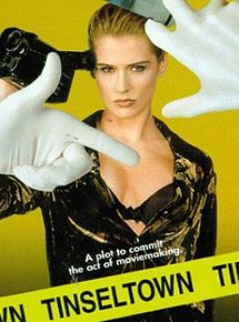 Affiche de Tinseltown, film à voir en streaming sur Pygargue
