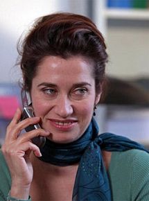 Affiche de Quand l'amour s'emmêle (TV), film à voir en streaming sur Pygargue