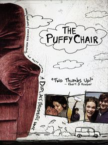Affiche de The Puffy Chair, film à voir en streaming sur Pygargue