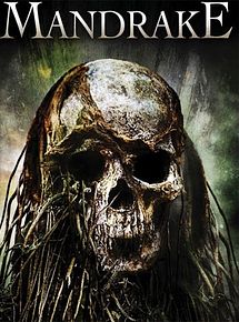 Affiche de Mandrake (TV), film à voir en streaming sur Pygargue