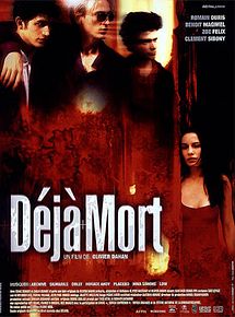 Affiche de Déjà mort, film à voir en streaming sur Pygargue