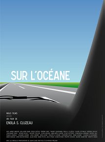 Affiche de Sur l'Océane, film à voir en streaming sur Pygargue