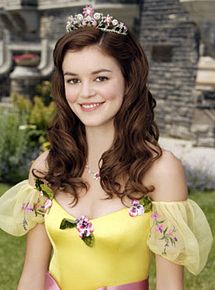 Affiche de Princesse (TV), film à voir en streaming sur Pygargue
