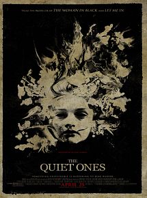 Affiche de Les âmes silencieuses, film à voir en streaming sur Pygargue