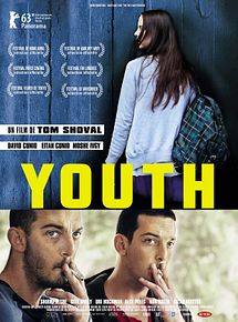 Affiche de Youth, film à voir en streaming sur Pygargue