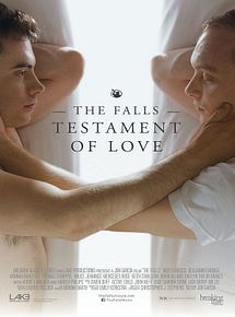Affiche de The Falls: Testament of Love, film à voir en streaming sur Pygargue