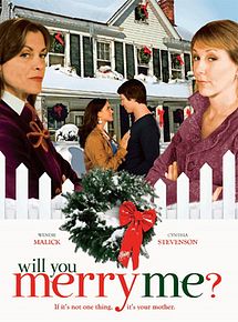 Affiche de Ma famille en cadeau, film à voir en streaming sur Pygargue