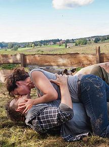 Affiche de Querelles de clocher, film à voir en streaming sur Pygargue