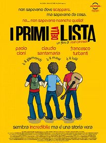 Affiche de I primi della lista, film à voir en streaming sur Pygargue
