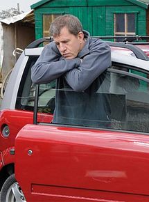 Affiche de Tout est permis, film à voir en streaming sur Pygargue