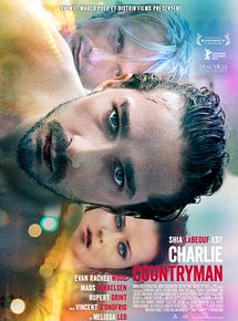 Affiche de Charlie Countryman, film à voir en streaming sur Pygargue