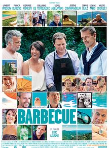 Affiche de Barbecue, film à voir en streaming sur Pygargue