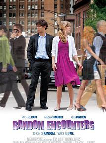 Affiche de Rencontre avec le Prince Charmant, film à voir en streaming sur Pygargue