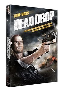 Affiche de Dead Drop, film à voir en streaming sur Pygargue