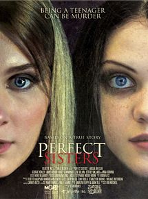 Affiche de Perfect Sisters, film à voir en streaming sur Pygargue