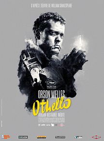 Affiche de Othello, film à voir en streaming sur Pygargue