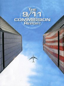 Affiche de The 9/11 Commission Report, film à voir en streaming sur Pygargue