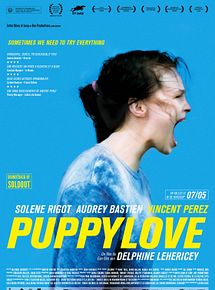Affiche de Puppy Love, film à voir en streaming sur Pygargue