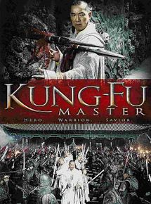 Affiche de Kung-Fu Master, film à voir en streaming sur Pygargue