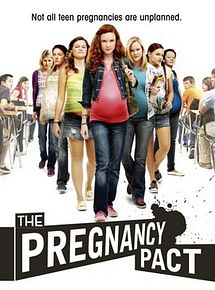 Affiche de Le pacte de grossesse (TV), film à voir en streaming sur Pygargue