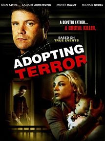 Affiche de Adoption à risques, film à voir en streaming sur Pygargue
