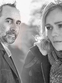 Affiche de Meurtres au Pays basque, film à voir en streaming sur Pygargue