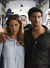 Affiche de La Femme interdite, film à voir en streaming sur Pygargue