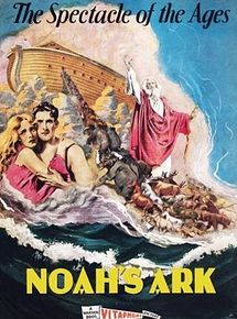 Affiche du film L'Arche de Noé, à voir en streaming sur Play DD Streaming