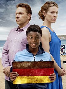 Affiche de L'enfant perdu, film à voir en streaming sur Pygargue