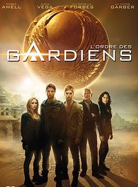 Affiche de L'Ordre des gardiens, film à voir en streaming sur Pygargue