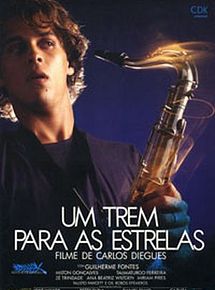 Affiche de Rio zone, film à voir en streaming sur Pygargue