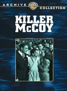 Affiche de McCoy aux poings d'or, film à voir en streaming sur Pygargue